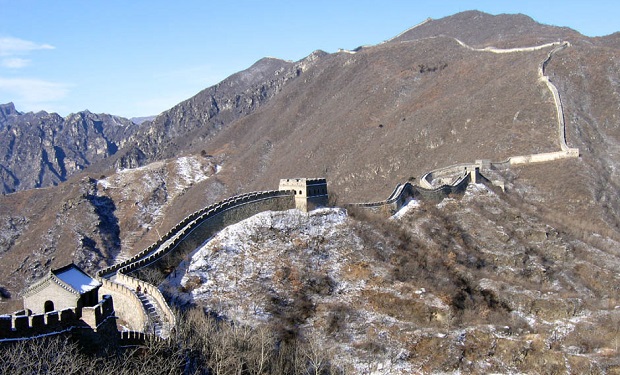 Greatwall-of-China